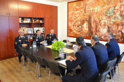 Katasztrófavédelem