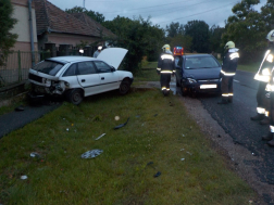 Katasztrófavédelem