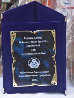Katasztrófavédelem