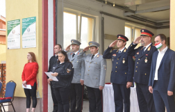Katasztrófavédelem