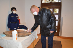 Katasztrófavédelem