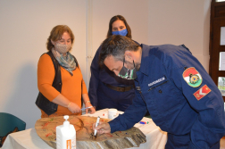 Katasztrófavédelem