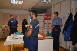 Katasztrófavédelem