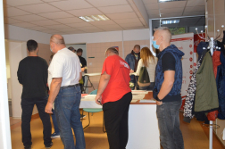 Katasztrófavédelem