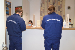 Katasztrófavédelem