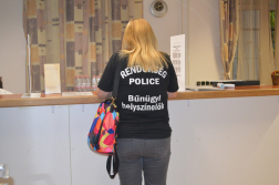 Katasztrófavédelem