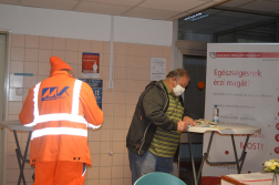 Katasztrófavédelem