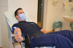 Katasztrófavédelem