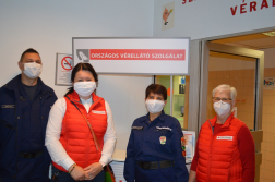 Katasztrófavédelem