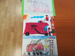 Katasztrófavédelem