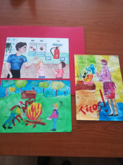 Katasztrófavédelem