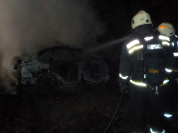 Katasztrófavédelem