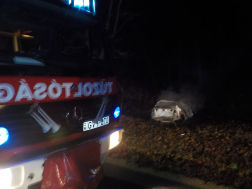 Katasztrófavédelem