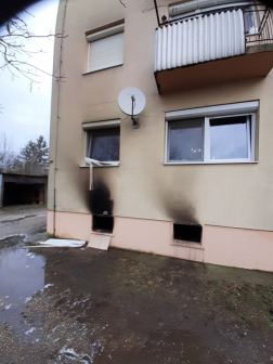 Katasztrófavédelem
