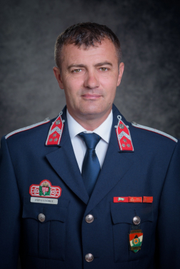 Józsa György