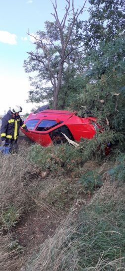 baleset 86-os főút