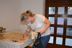 világnapi véradás