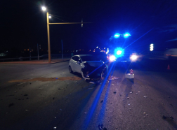 baleset Győr szombat