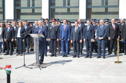 beszéd